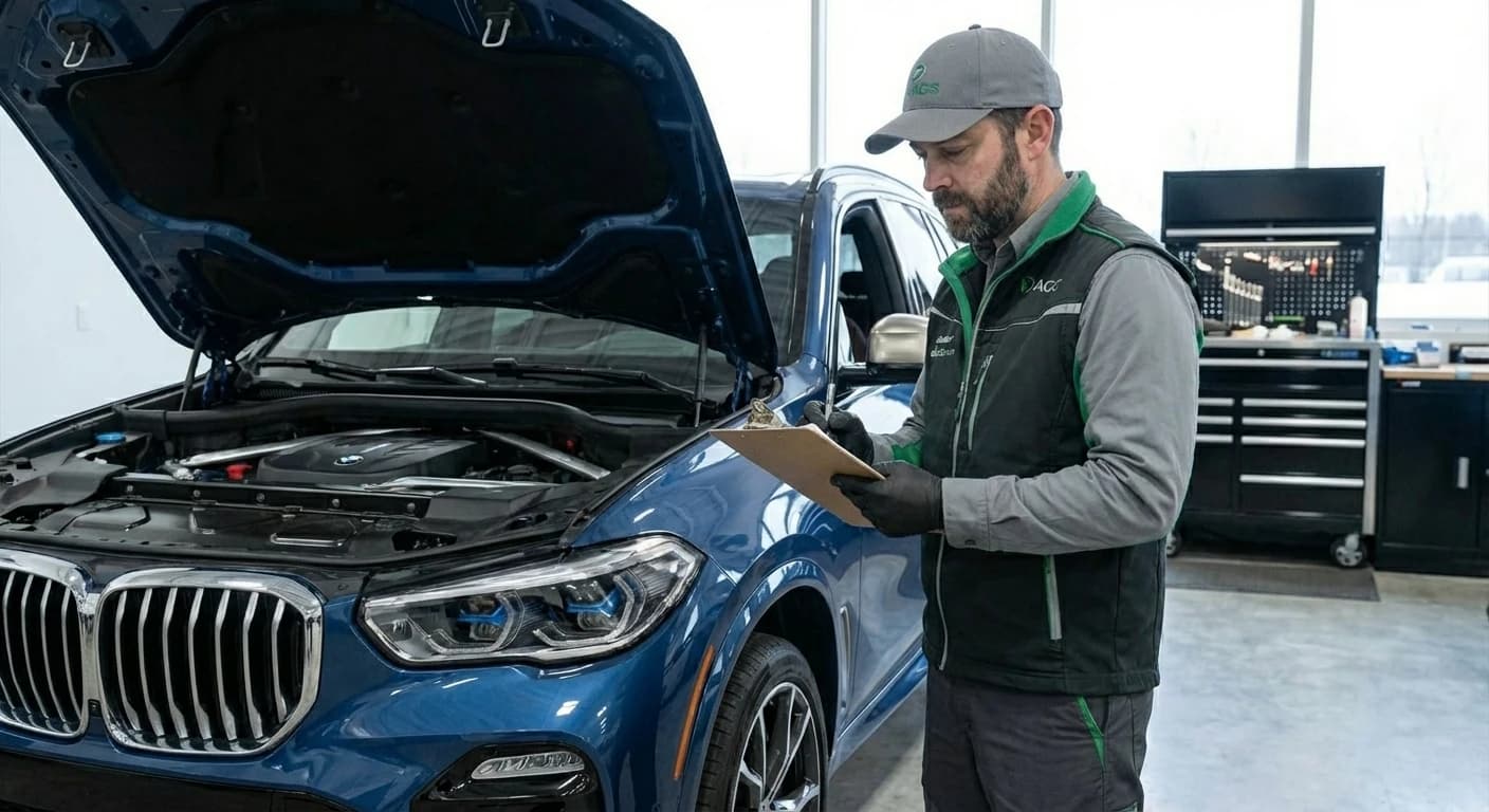 Gutachten-Erstellung